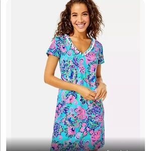 Lilly Pulitzer Etta Dress